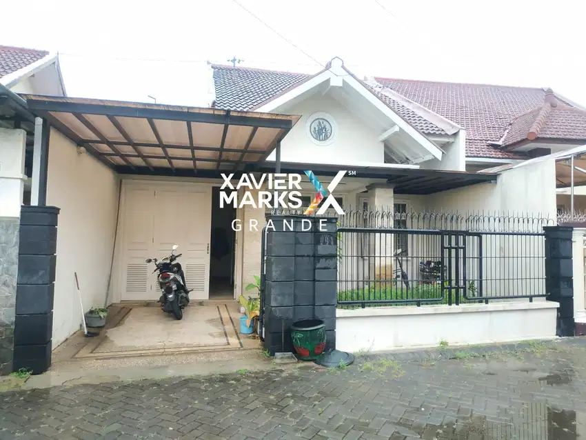 DIJUAL RUMAH MURAH PAKE BANGET DI TIDAR BAWAH MALANG