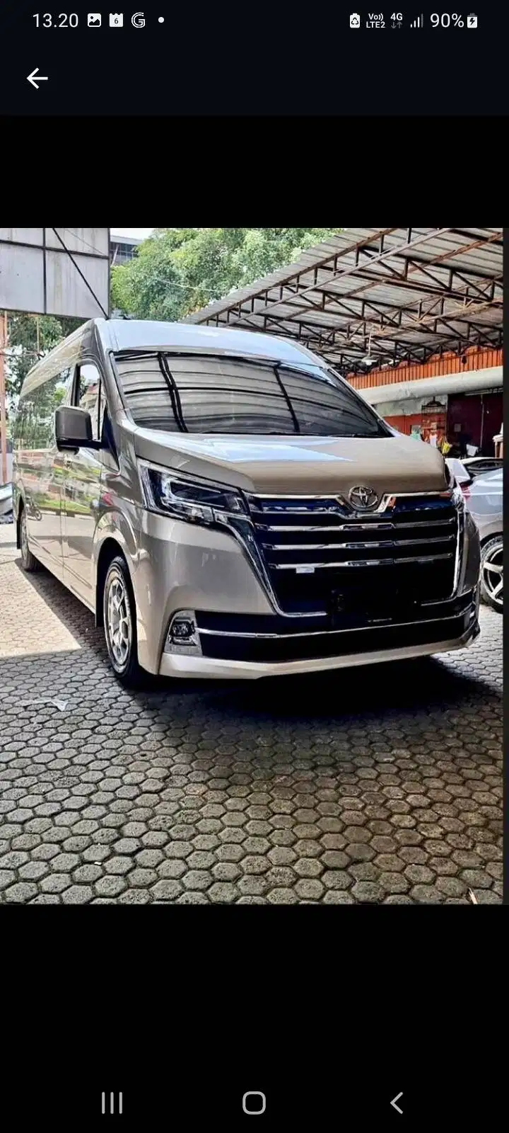 Rental mobil depok