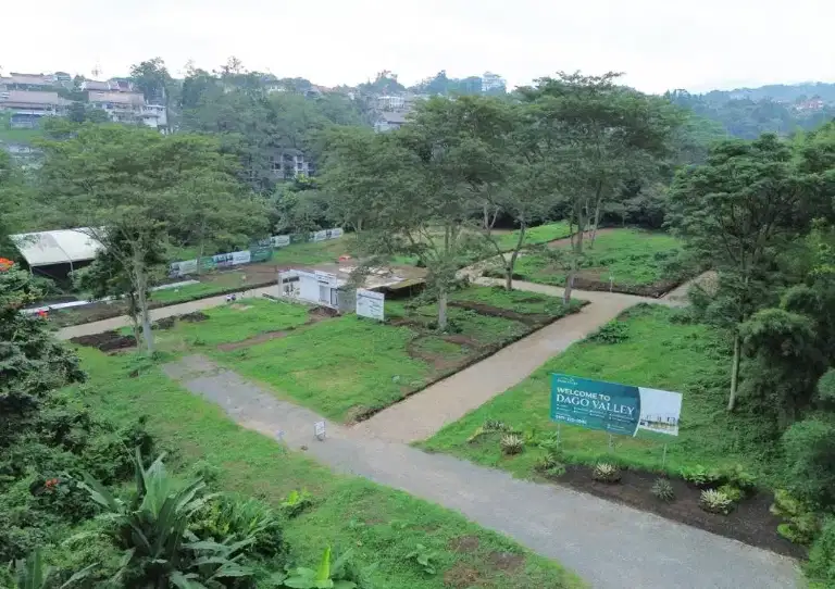 Jarang ada tanah murah di Dago coblong dkt cihampelas walk dan ITB