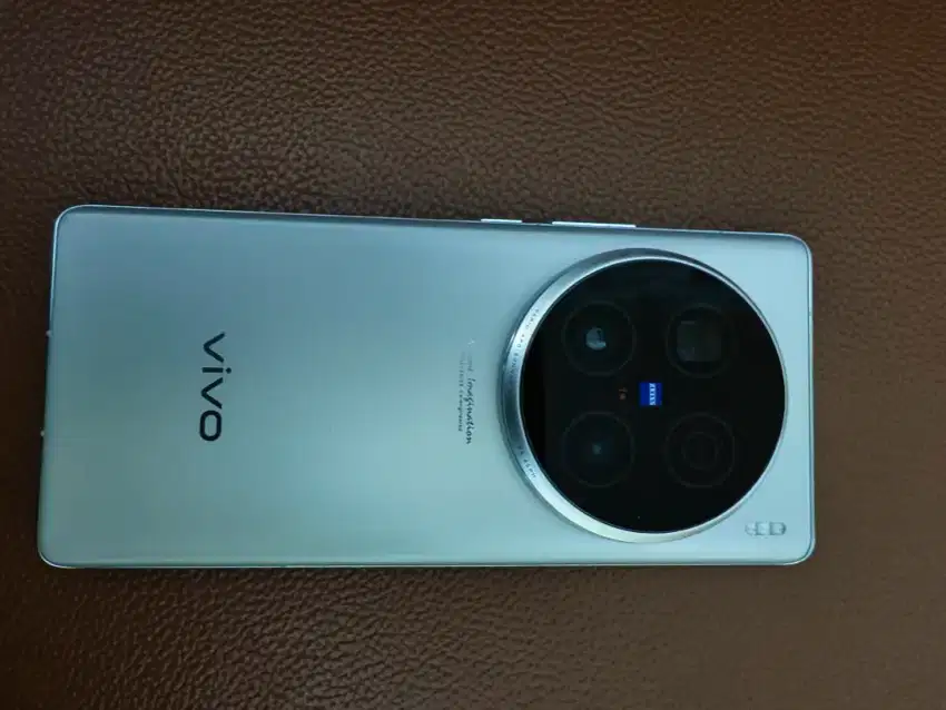 Vivo X100 Ultra 16/512 (jual cepat / net )