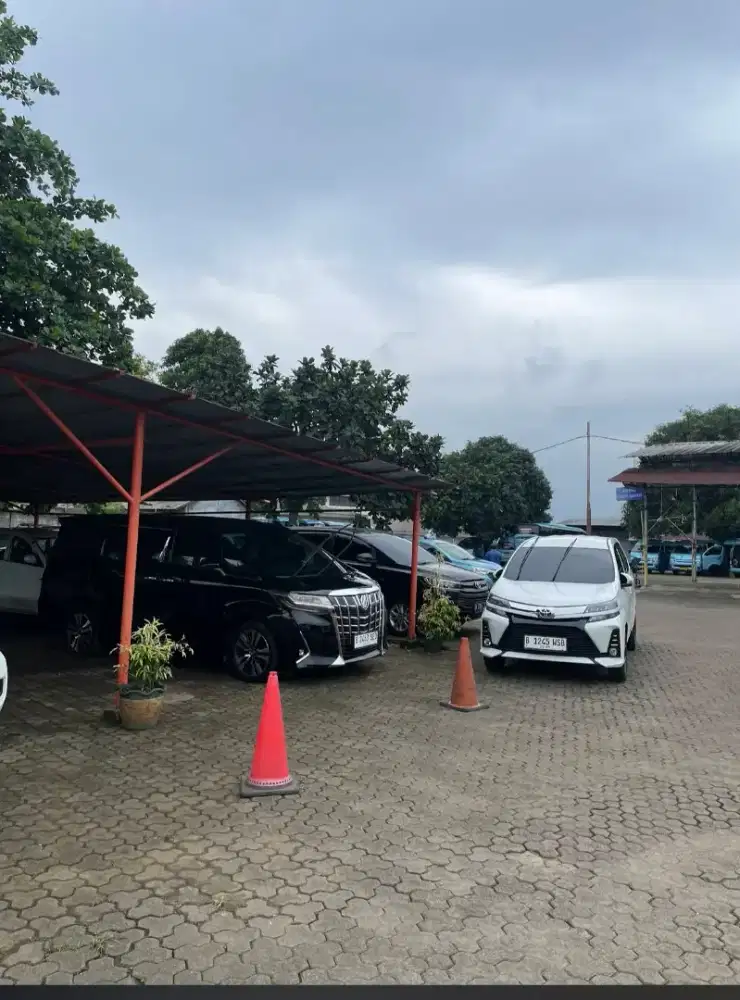 Dibutuhkan driver mall dan bandara
