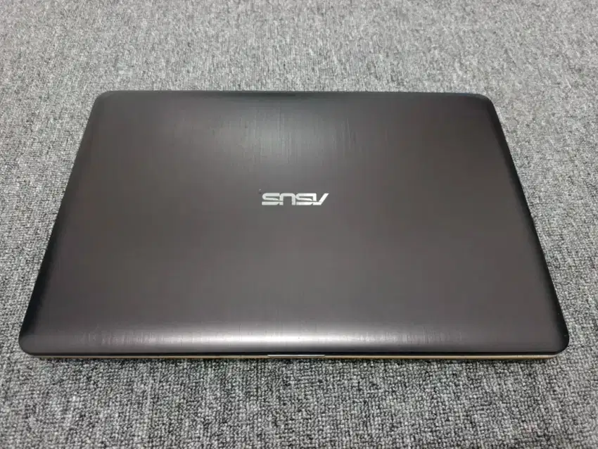 Laptop Asus 15 Inch Kuliah Sekolah Gaming bisaa