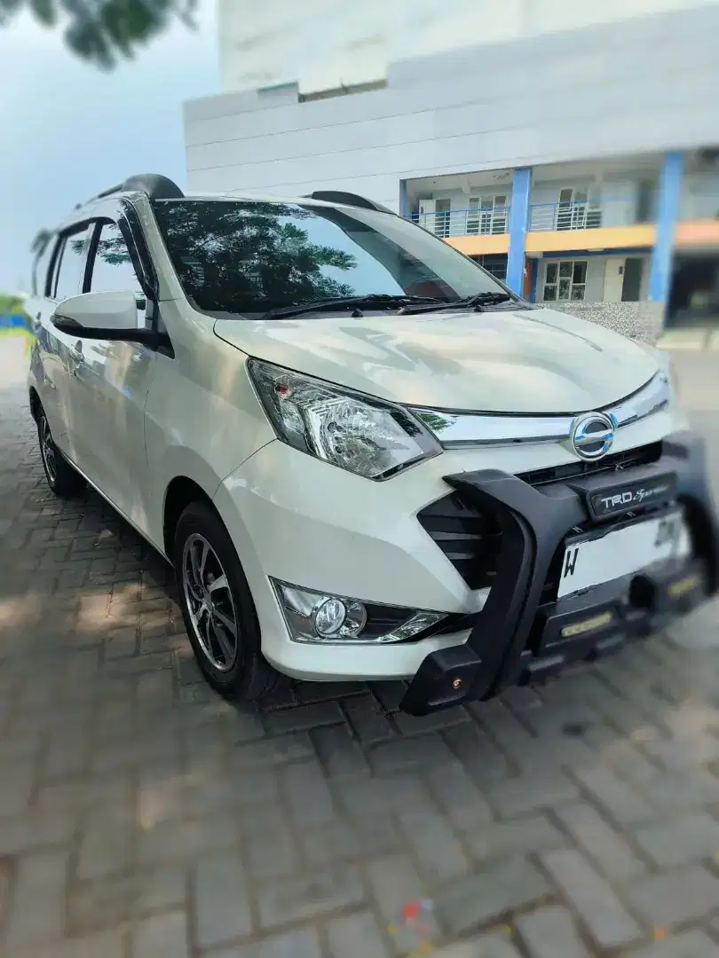 DAIHATSU SIGRA RMT