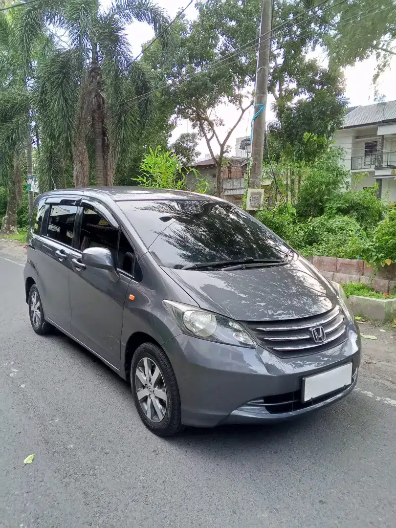 (DP12JT) HONDA FREED E PSD A/T 2009