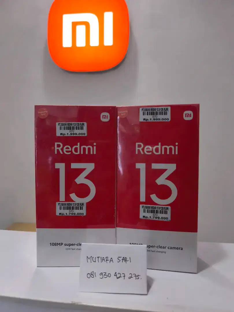 Redmi 13 8/128 atlantis dahsyt