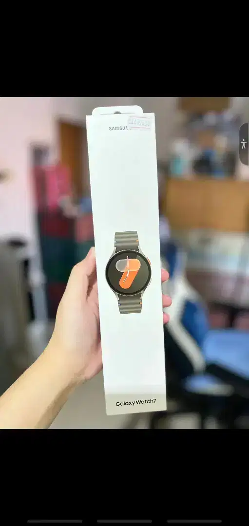 Samsung watch 7