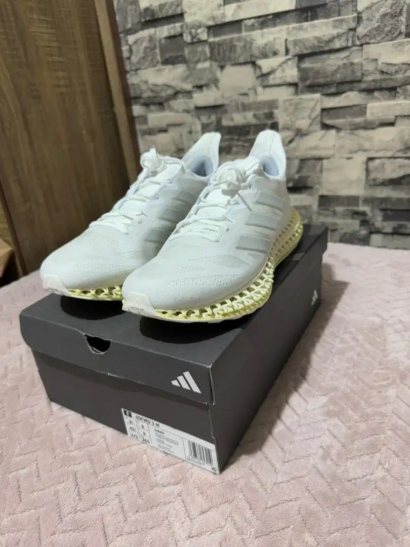 Adidas 4DFWD 3 M