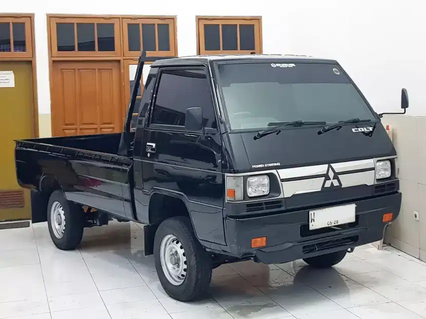 Dp35jt L300 Pick Up 2023 Diesel Power Stering Euro4 Full Ori Baru 2022