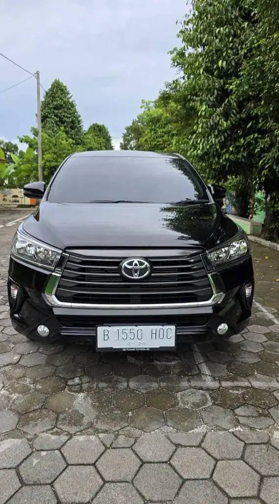 innova g 2.4 matic tahun 2024