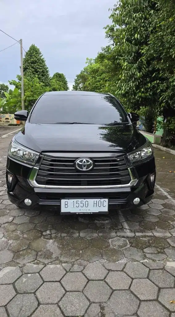 innova g 2.4 matic tahun 2024