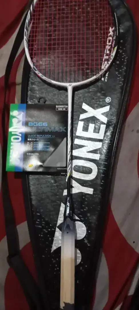 Yonex astrox 99 pro jp