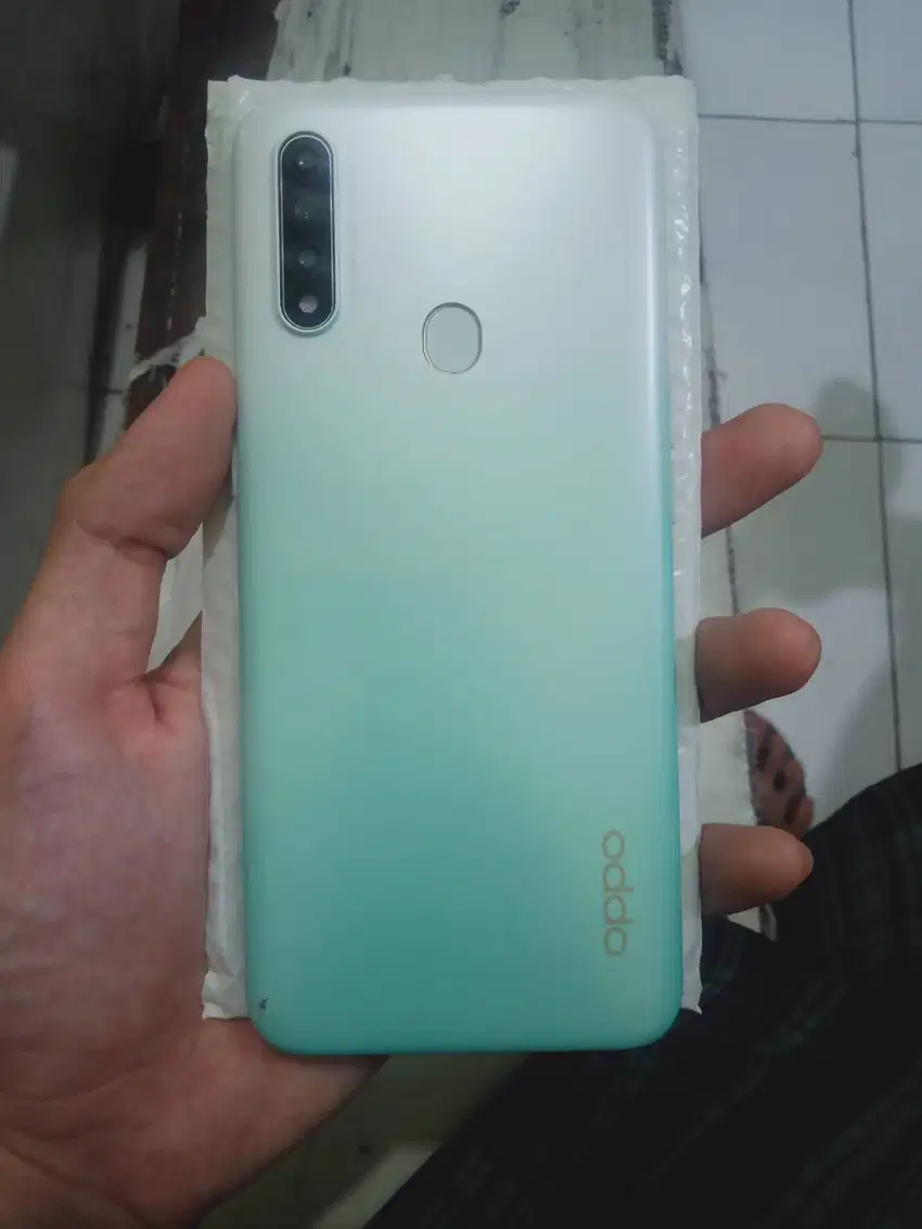 Jual hp oppo a31