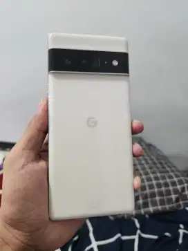 Google Pixel 6 Pro 12/128 GB