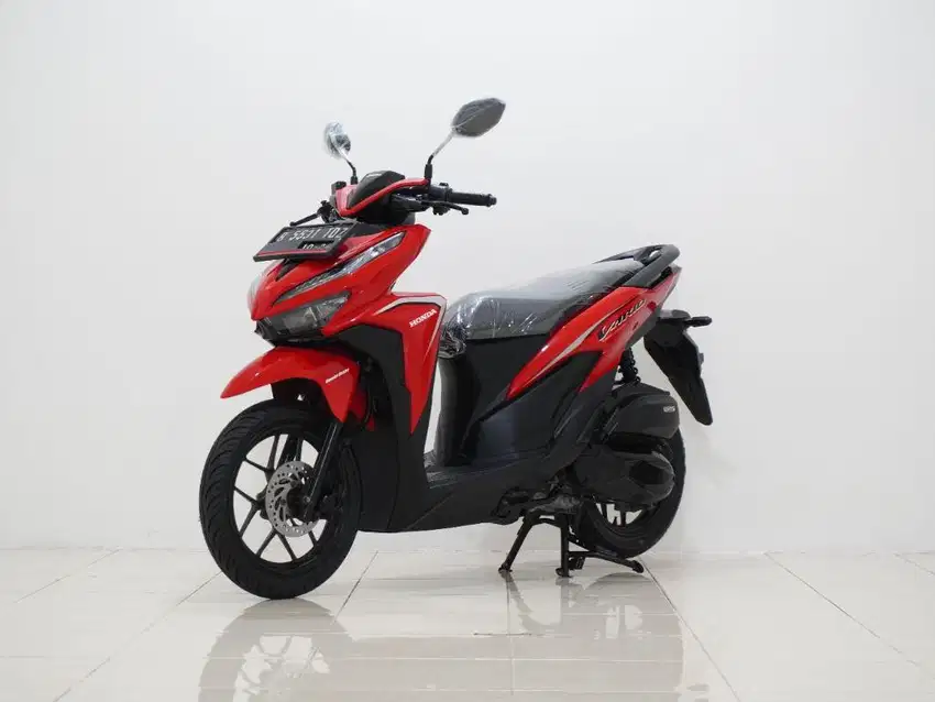 Honda All New Vario 125 Cbs Tahun 2019 [ Garansi Mesin 5.000 Km ]