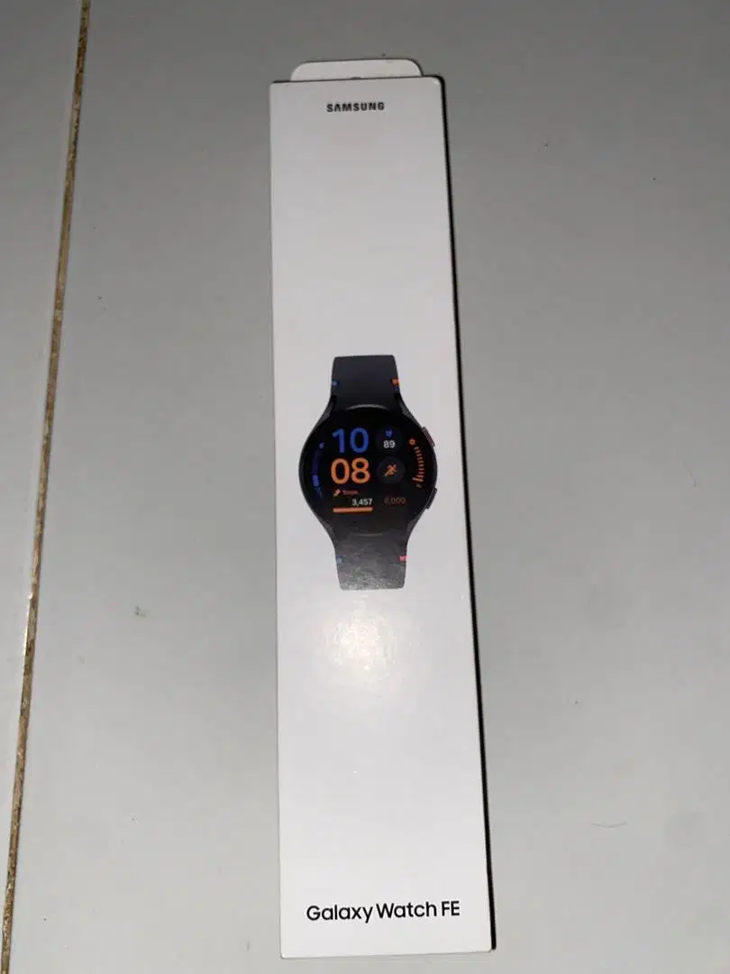 Smartwatch Samsung Galaxy Fe