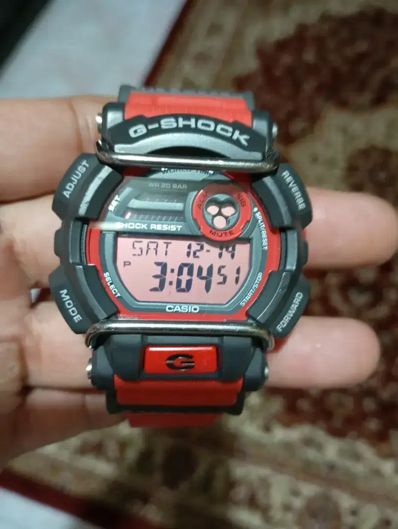 Di Jual Jam Tangan