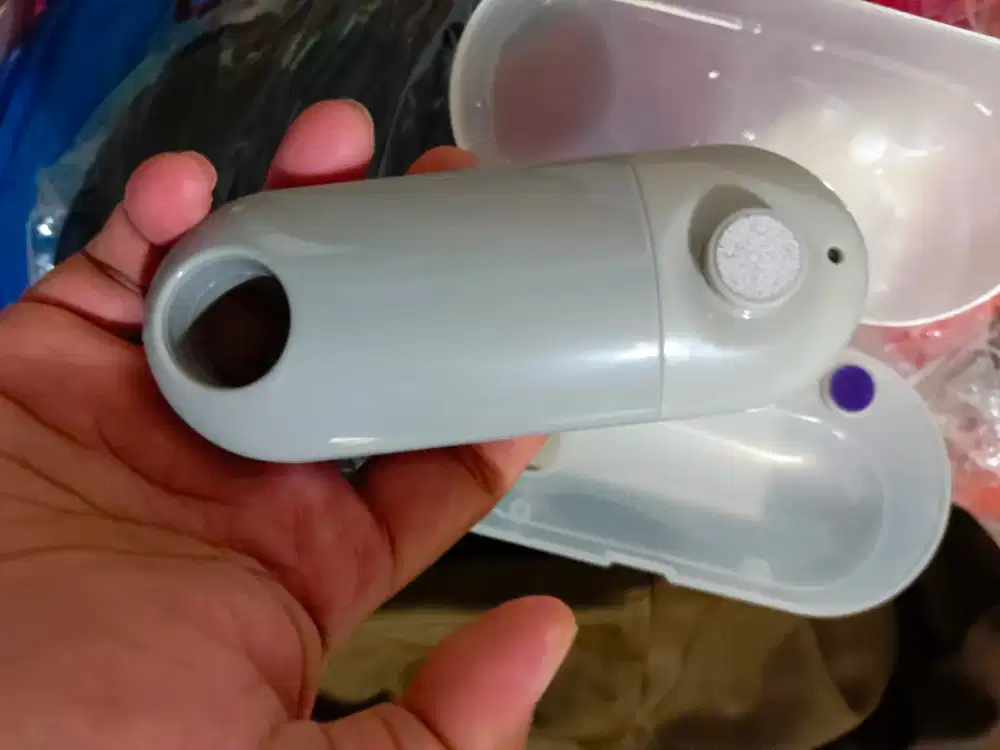 Jual penghalus kuku bayi