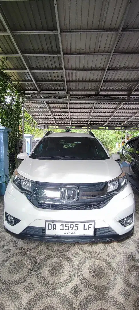 BRV E 1,5 THN 2018