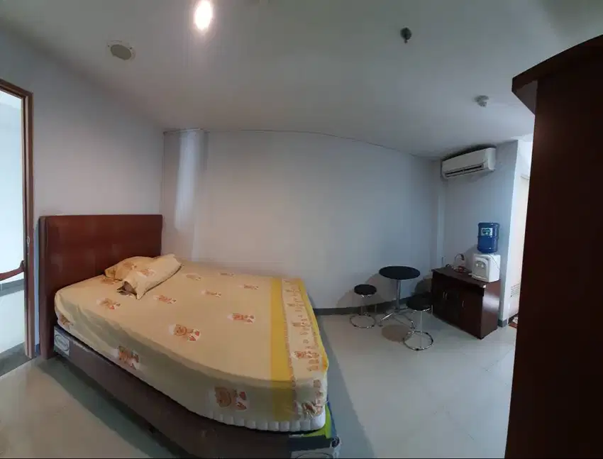 Disewakan segera Apartment 1 Bedroom Bintaro Parkview JakSel