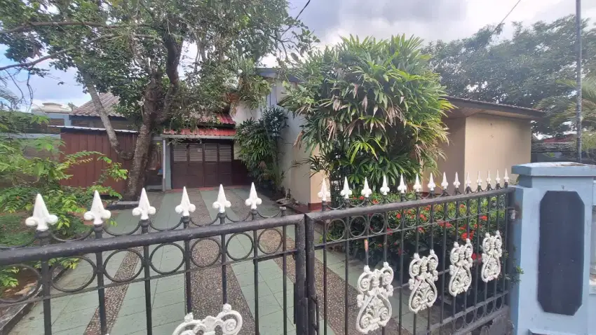 Dijual Rumah Dekat Pusat Kota Banjarbaru