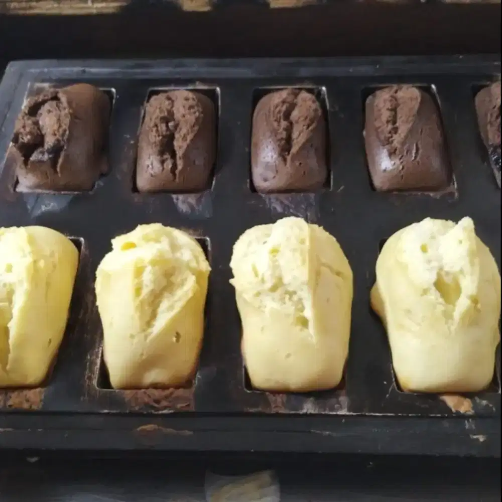 Lowongan kerja jaga lapak