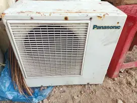 AC , AC BEKAS 1/2 PK , 1 PK , 2 PK , DLL ,KONDISI RUSAK SIAP KAMI BELI