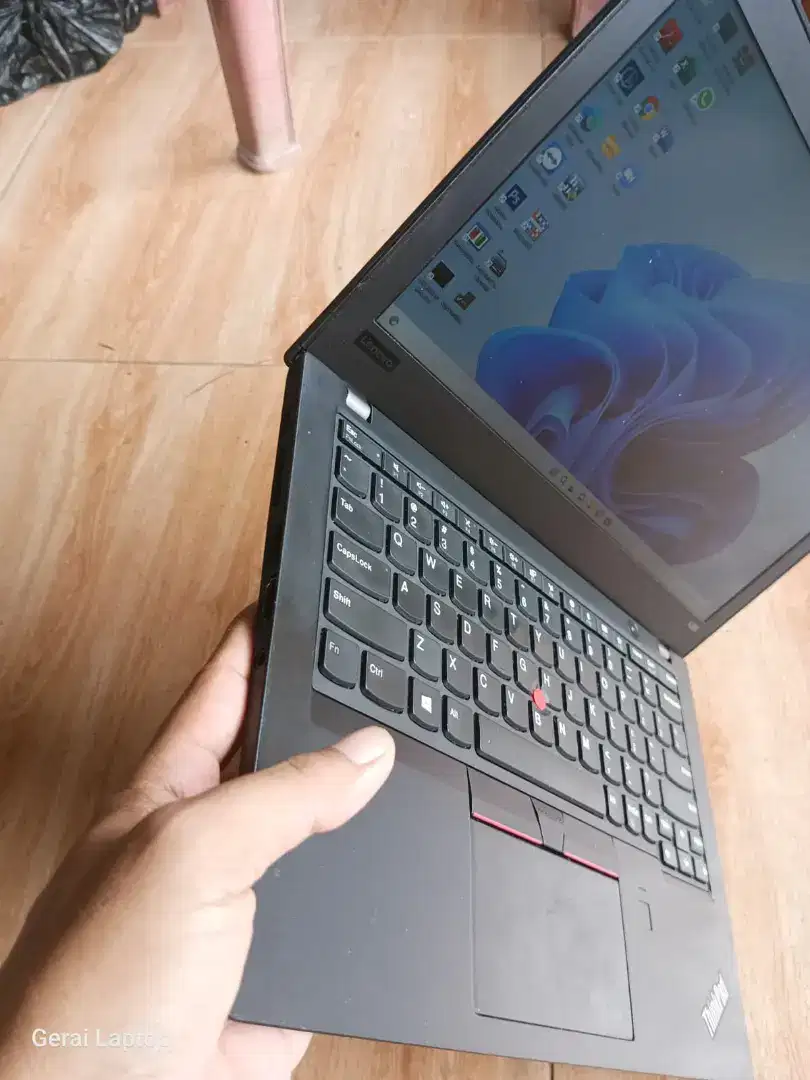 Thinkpad x280 i5