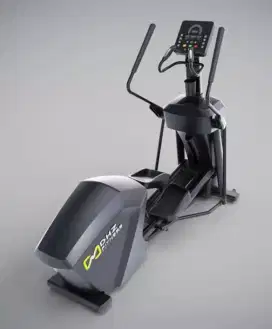 Elliptical X9201