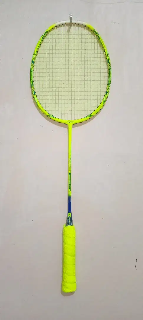 RAKET BADMINTON MAXBOLT