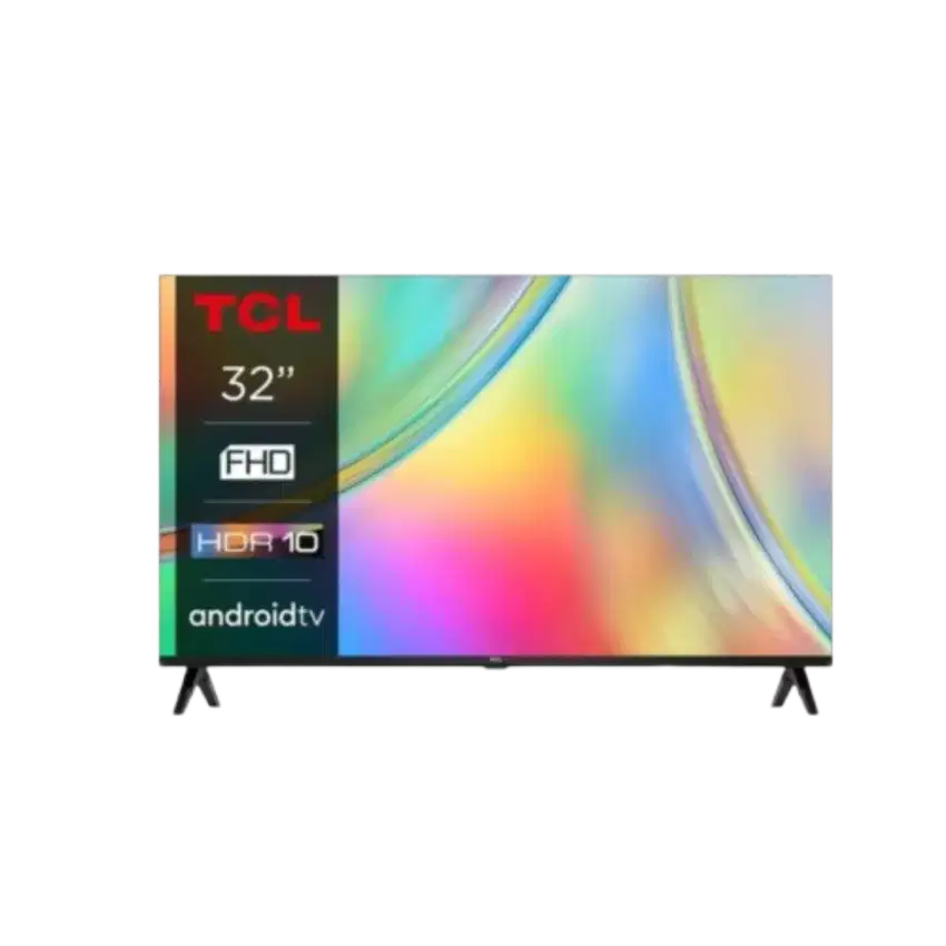 Tv Tcl android 32