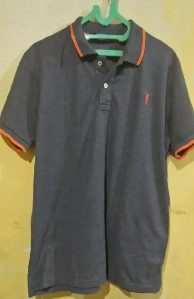 Baju Kaos Ralph House