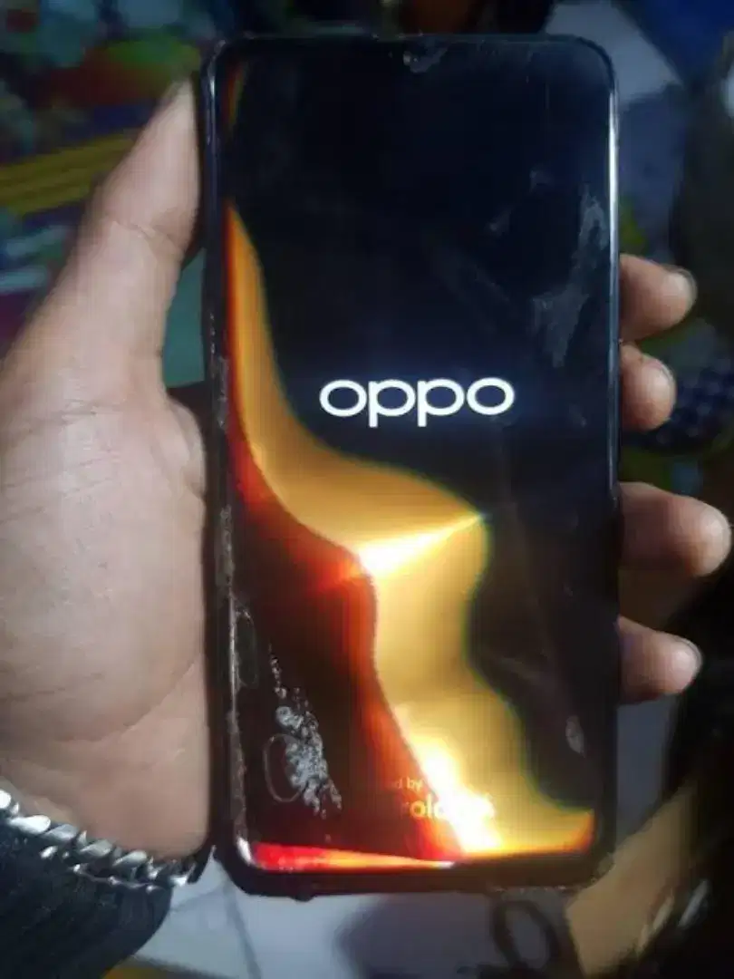 KAMI BELI HP OPPO ANDA YANG RUSAK