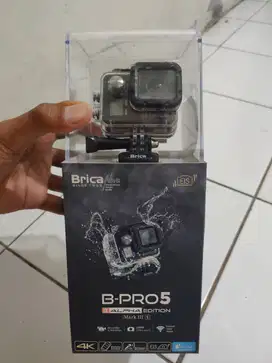 Action Camera B Pro