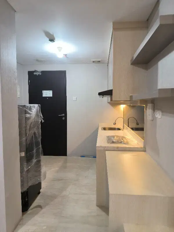 apartemen Lexington Deket pondok indah