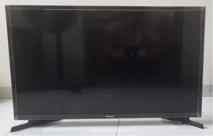 Jual TV Samsung LED (Smart TV) 32 Inch Mati Total