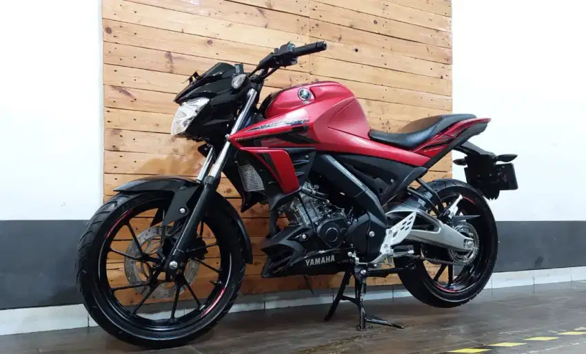 YAMAHA VIXION R 2023 JARANG ADA TERMURAH LOW KM