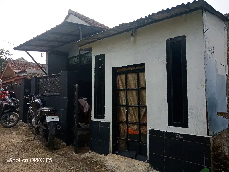 JUAL CEPAT RUMAH MURAH BANJARAN BANDUNG SELATAN