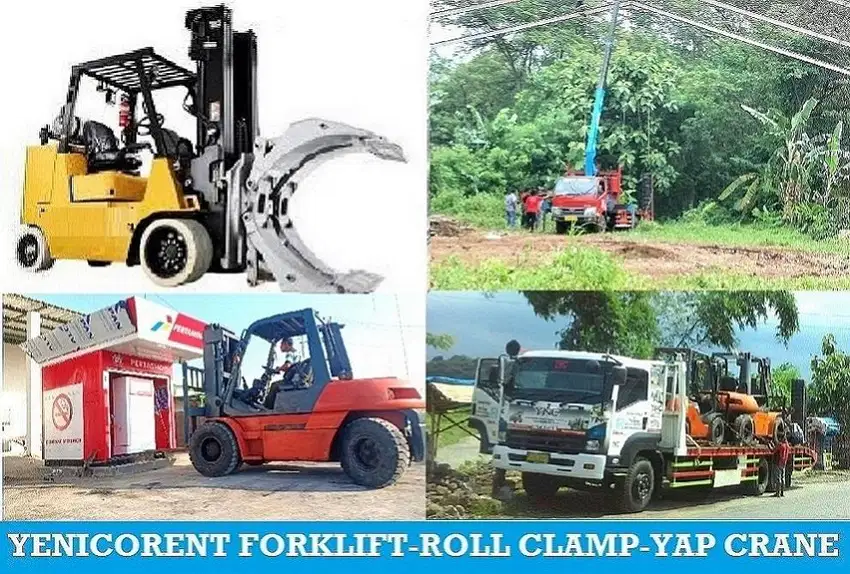 O8I9*Ol92*3O75 Sewa Forklift Temanggung-Parakan-Ngadirejo-Tretep-Kedu