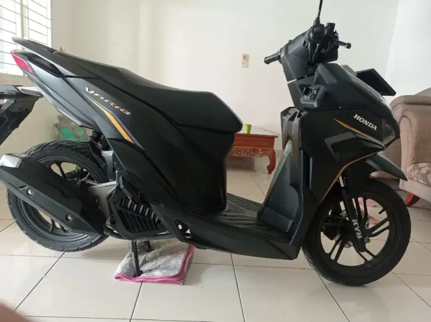 Honda Vario keyles