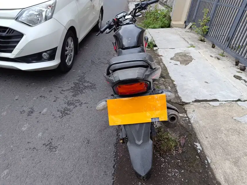 Honda 150CB Verza 2020