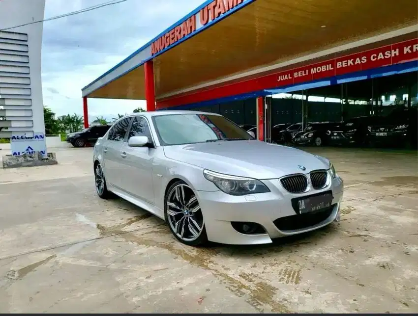 Dijual Bmw 532i