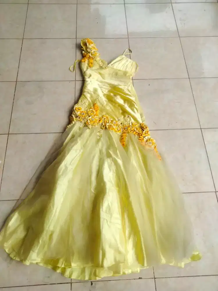 Dress cantik murmer aj