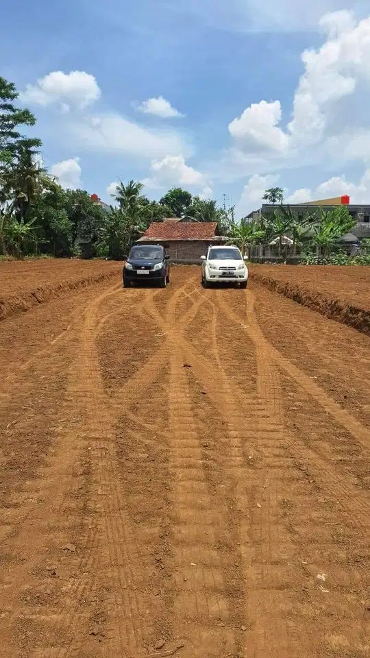 Tanah Kavling UMP Dukuhwaluh Purwokerto