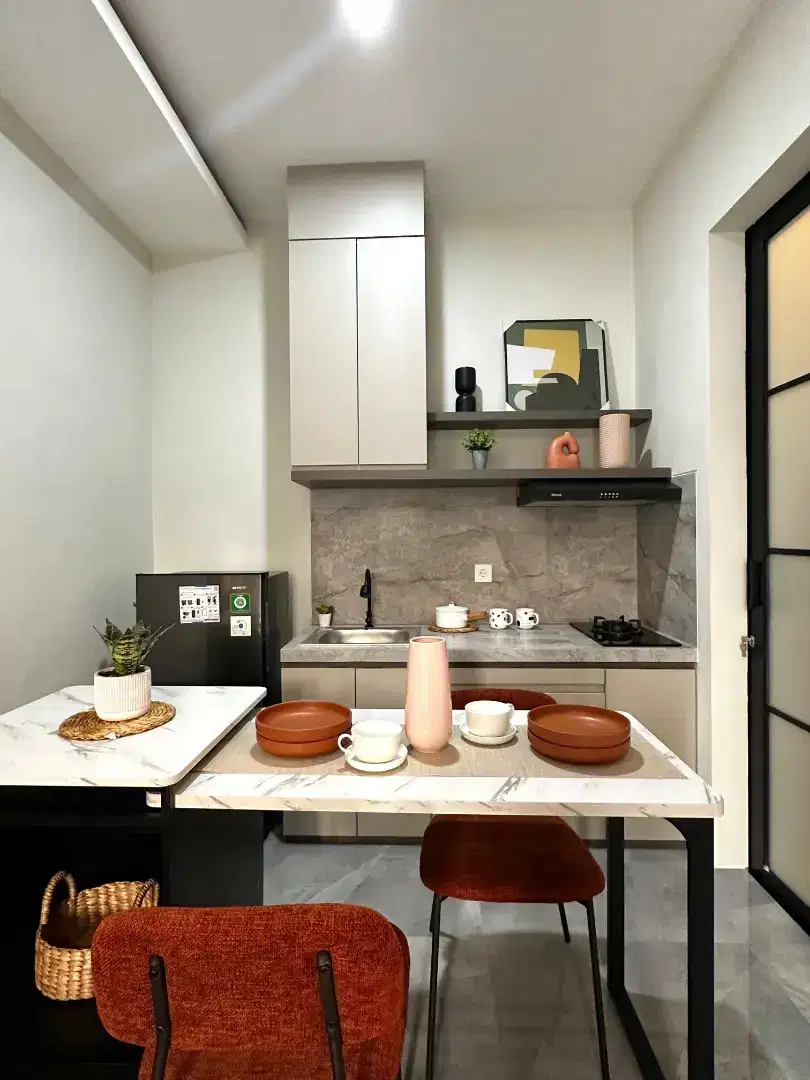 RUMAH FULL SPEK HARGA DIBAWAH 600JT!