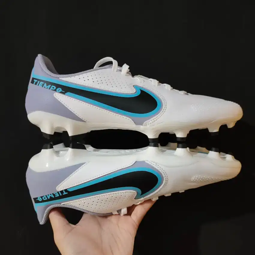 Sepatu Bola ORI Nike Tiempo Legend 9 fg