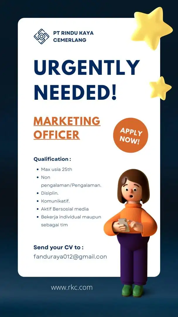 Loker Digital Marketing