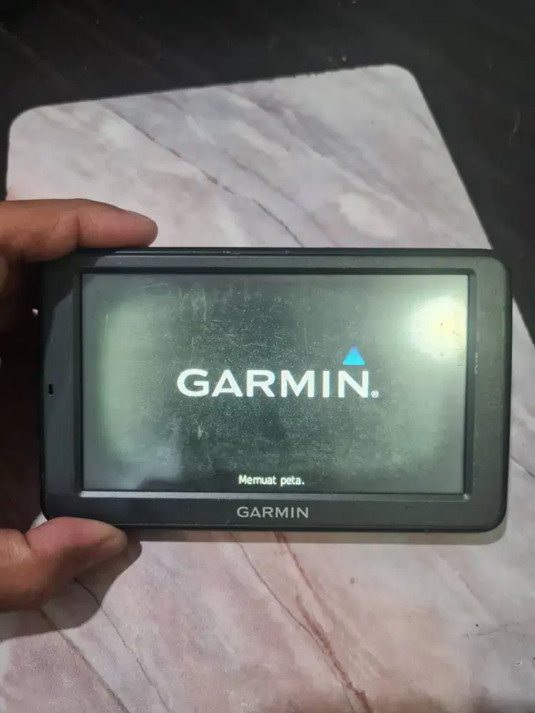 GPS Car Garmin Nuvi 2565LM
