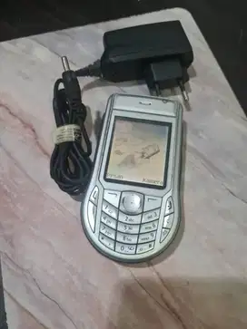 HP Nokia 6630 Collectible item