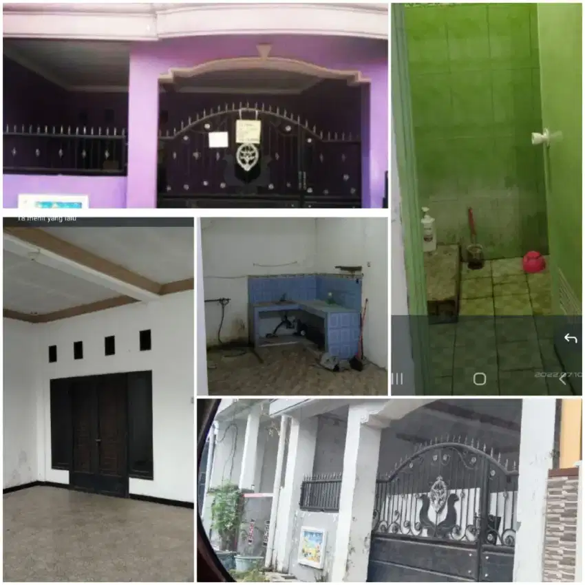 Perum Citra Surya Mas Jumputrejo