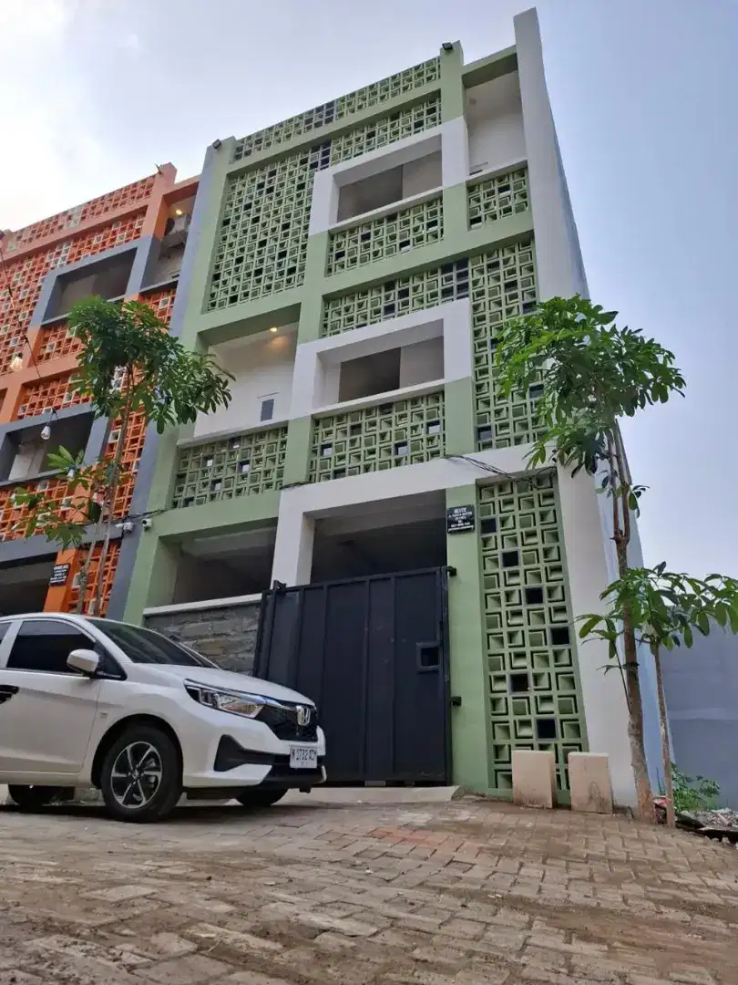 INDEKOS 26 KAMAR AREA UMM 3 TLOGOMAS